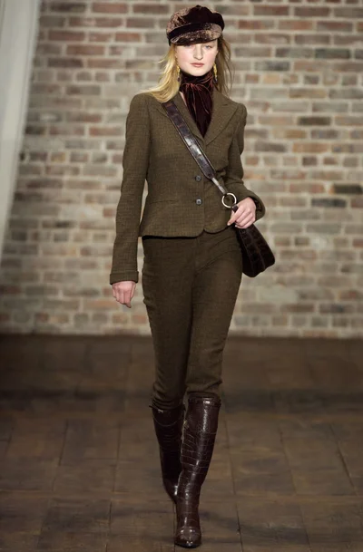 Look 1